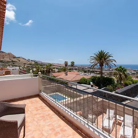 Sunshine Wonderful 3 Bedroom فيلة