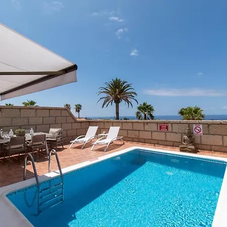 فيلة Sunshine Wonderful 3 Bedroom أذيخي