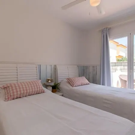 Sunshine Wonderful 3 Bedroom فيلة