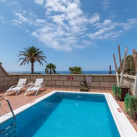 Sunshine Wonderful 3 Bedroom فيلة