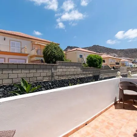 Sunshine Wonderful 3 Bedroom Villa *