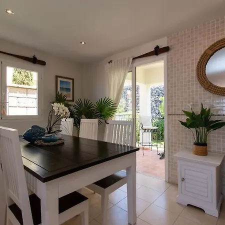 Villa Sunshine Wonderful 3 Bedroom