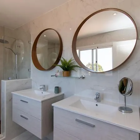 Sunshine Wonderful 3 Bedroom 빌라 *