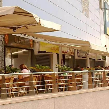 Sunshine Wonderful 3 Bedroom Costa Adeje (Tenerife)